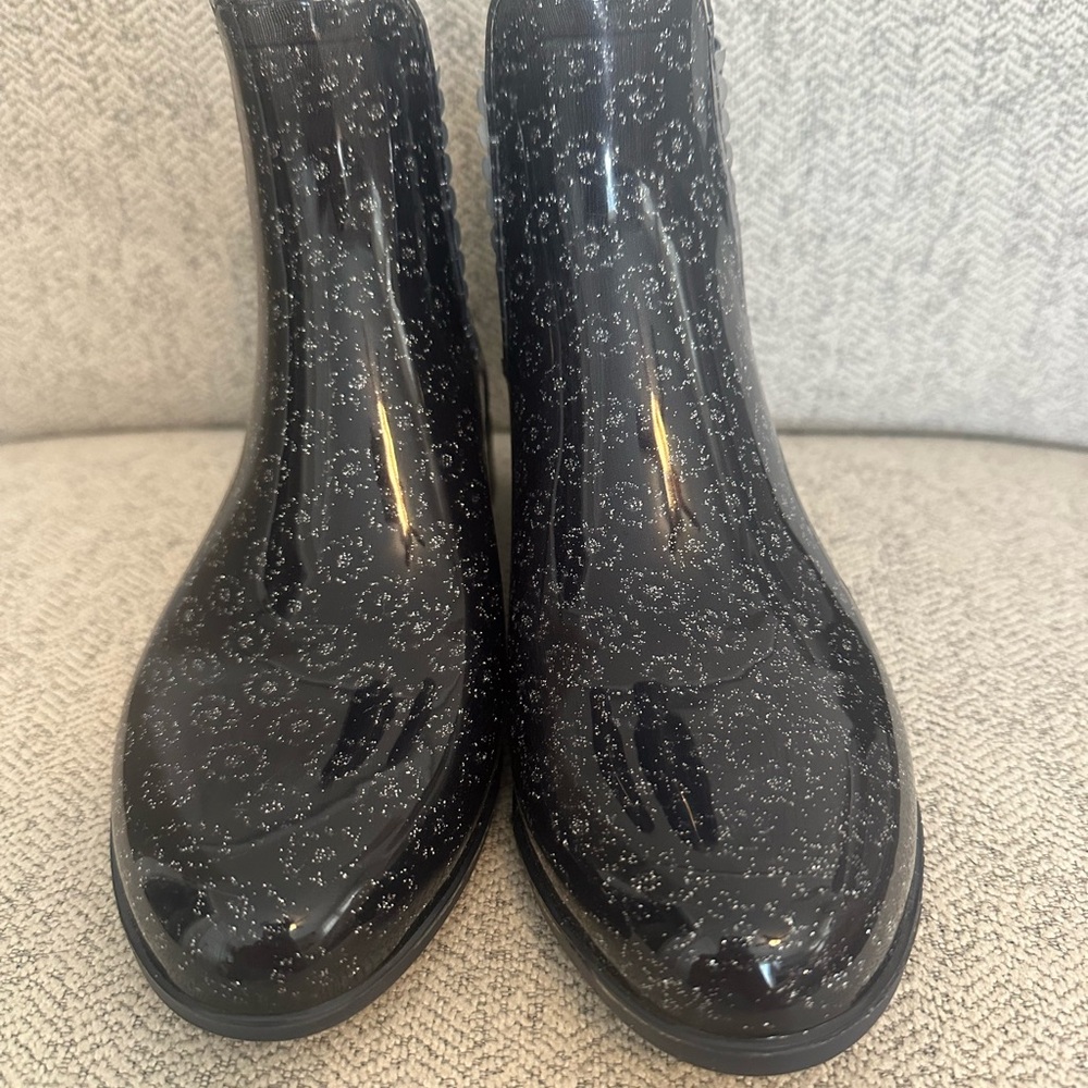 Jack Rogers welly rain boots - Picture 4 of 9